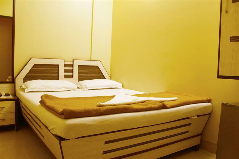 Hotel Broadway Colaba Mumbai Kültér fotó